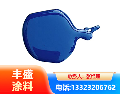 佛山水性醇酸磁漆