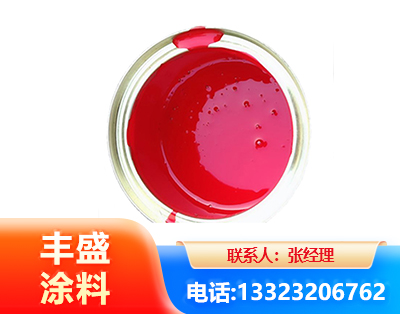 佛山水性沥青漆