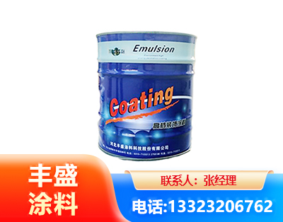 佛山水性聚氨酯漆