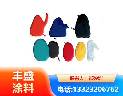 佛山水性医疗器械专用漆