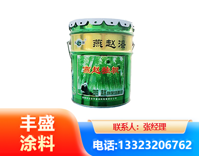 佛山水性环氧漆