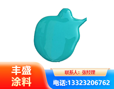 佛山水性高氯化聚乙烯漆