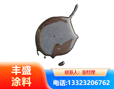 佛山水性氯磺化漆