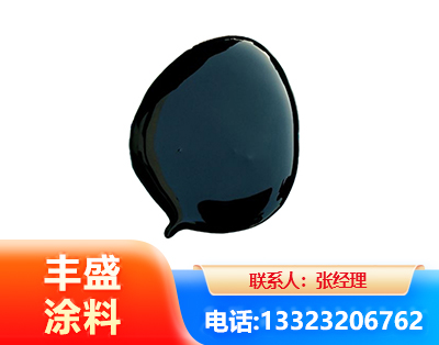 佛山水性氯化橡胶漆